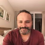 Profile Picture of Abraham Chaparro Lazo (@chapitalazo) on Instagram