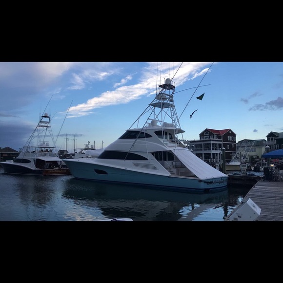 Profile Picture of Nick Wronski (@nw3232) on Poshmark