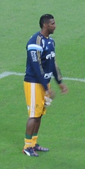Profile Picture of Aranha (footballer)on Wikipedia