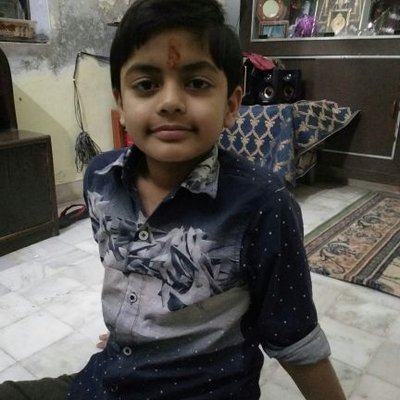 Profile Picture of Suresh Shukla (@Sureshshukla701) on Twitter