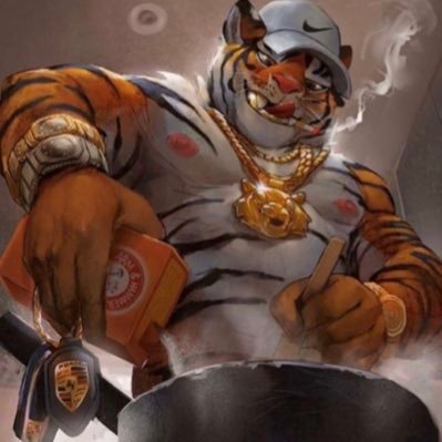 Profile Picture of Ray (@RayPlunkett45) on Twitter