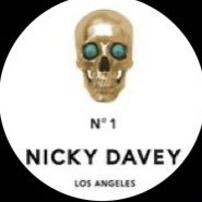 Profile Picture of Nicky Davey (@NickyDaveyMusic) on Twitter