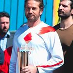 Profile Picture of Daniel blood (@officialgerardjamesbutler4566) on Instagram