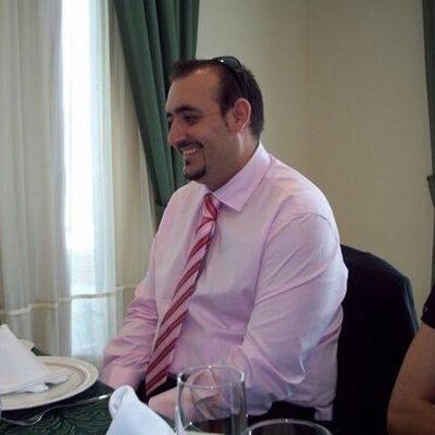 Profile Picture of Andrés Conde Ramos (@andy02121982) on Twitter