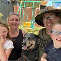 Profile Picture of Jeremy Snell (@jeremy-snell-15) on Quora