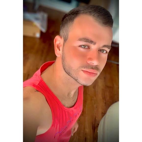 Profile Picture of Maximiliano Tejera (@maxilove_10) on Poshmark