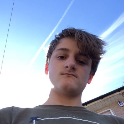 Profile Picture of Joseph Crittenden (@OhVirus1) on Twitter