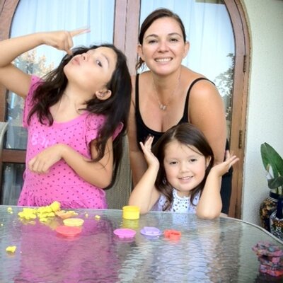 Profile Picture of Liliana Guajardo (@GuajardoLili) on Twitter