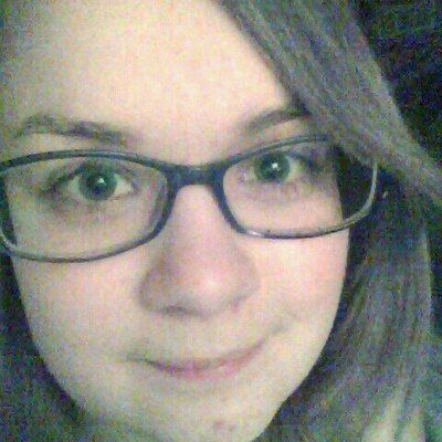 Profile Picture of Becky Hilbert (@@FrostfootdA) on Twitter