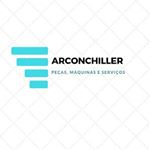 Profile Picture of ArConChiller (@arcond100g) on Instagram