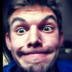 Profile Picture of Joe Kracht (@joseph_crackcorn) on Instagram