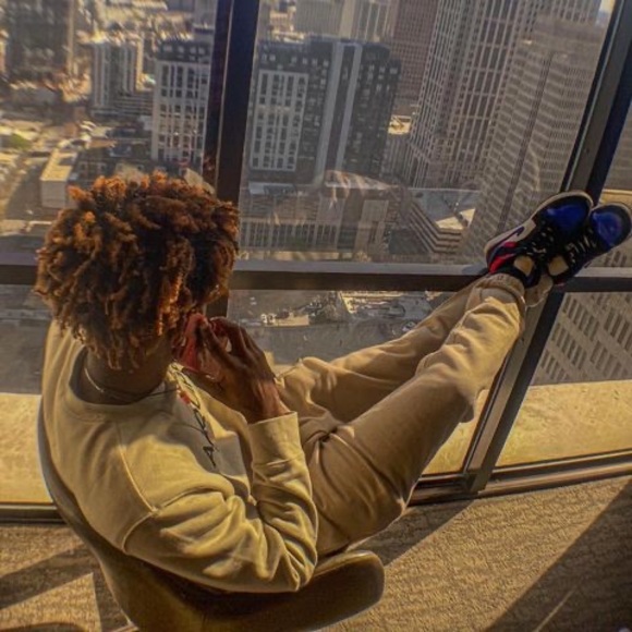 Tj Blackshear - Poshmark Profile Picture of Tj Blackshear (@wblackshear2014) on Poshmark