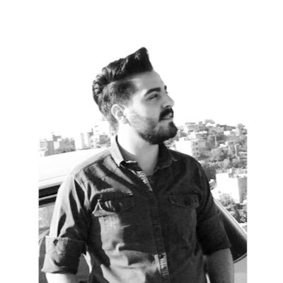 ASHKAN ALIZADEH 👤 - Twitter Profile Picture of ASHKAN ALIZADEH 👤 (@ashkan76) on Twitter