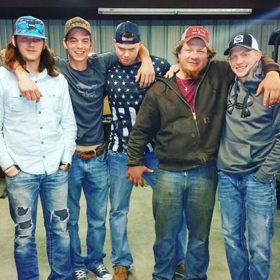 Profile Picture of Bradley Kale Baugh (@baugh_kale) on Twitter