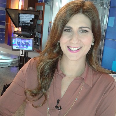 Profile Picture of Adriana Núñez R. (@Adriananunezr) on Twitter