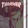Profile Picture of THRASHER (@@31311673401) on Tiktok