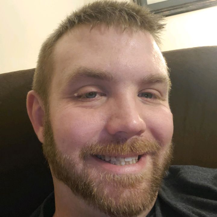 Profile Picture of Steve Morelli (@nevetsillerom) on Tiktok