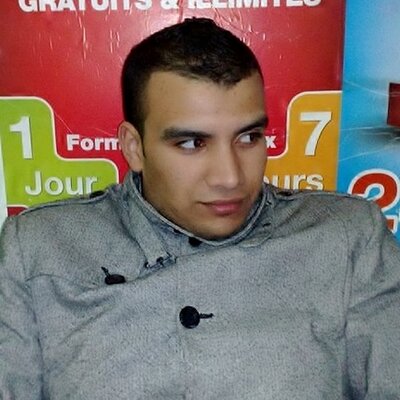 Profile Picture of BENSLAMA Oussama (@legros2od) on Twitter
