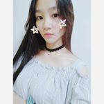 Profile Picture of Cynthia_관령주 (@oxygen_her.21) on Instagram