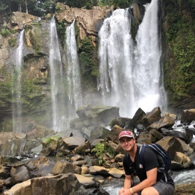 Profile Picture of Josh Goins (@joshgoins443) on Twitter