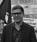 Profile Picture of Paul Schradeon Wikipedia