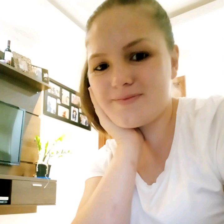 Profile Picture of Carla Scherer (@@carlascherer) on Tiktok