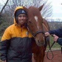 Profile Picture of Terri Bey (@terri-bey-1) on Quora