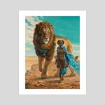 Profile Picture of lena watson (@protected.woman) on Instagram