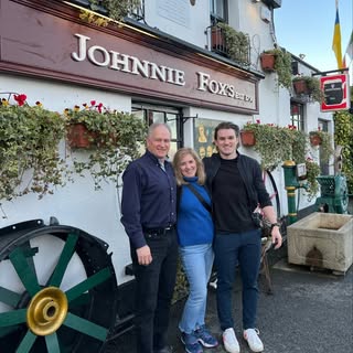 Profile Picture of Eric Hutchings (@erichutchings) on Instagram