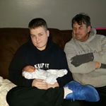 Profile Picture of Tonybadgett (@usmc0123) on Instagram