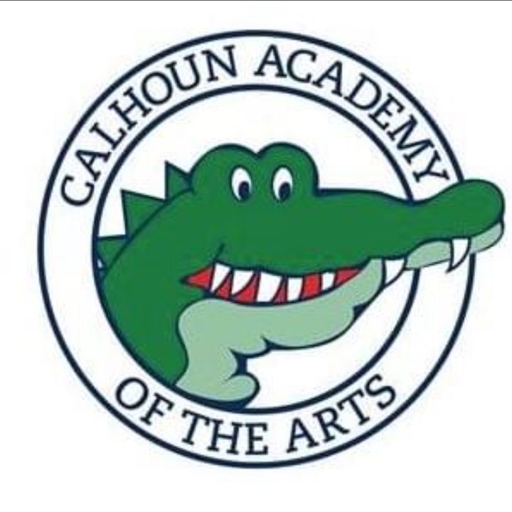 Profile Picture of • Calhoun Gators • (@.calhoun.academy) on Tiktok