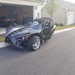 Profile Picture of Richard Mcclendon (@rrichierich1) on Instagram