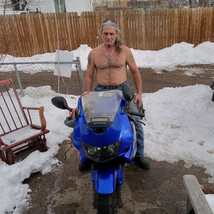 Profile Picture of James scherer (@jamesscherer20) on Tiktok