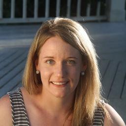 Profile Picture of Robyn Michon (@RobynMichon) on Twitter