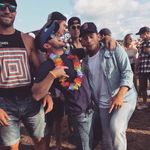 Profile Picture of Kevin Hutchison (@hutchy_33) on Instagram