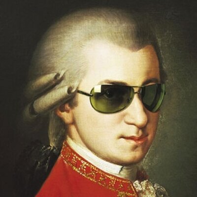 Tim Goss - Twitter Profile Picture of Tim Goss (@DigitalMozart93) on Twitter