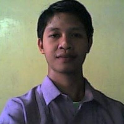 Profile Picture of Mark Glenn P. Celis (@SirGlennCelis) on Twitter