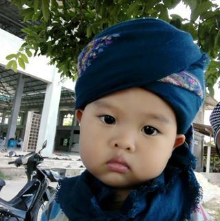 Profile Picture of Adam Nuliteh (@tohiroh.roh) on Facebook