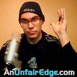 Profile Picture of Jonah Jones (@AnUnfairEdge) on Flickr