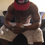 Profile Picture of Joshua Cloud (@flexnfinessekid) on Instagram