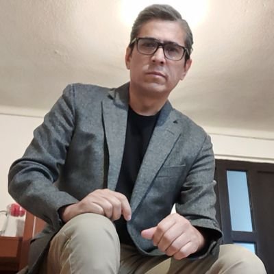 Profile Picture of Jesus Santillan (@jesagu) on Twitter