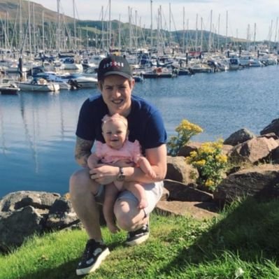 Profile Picture of Scott Morton (@scottmorton9) on Twitter