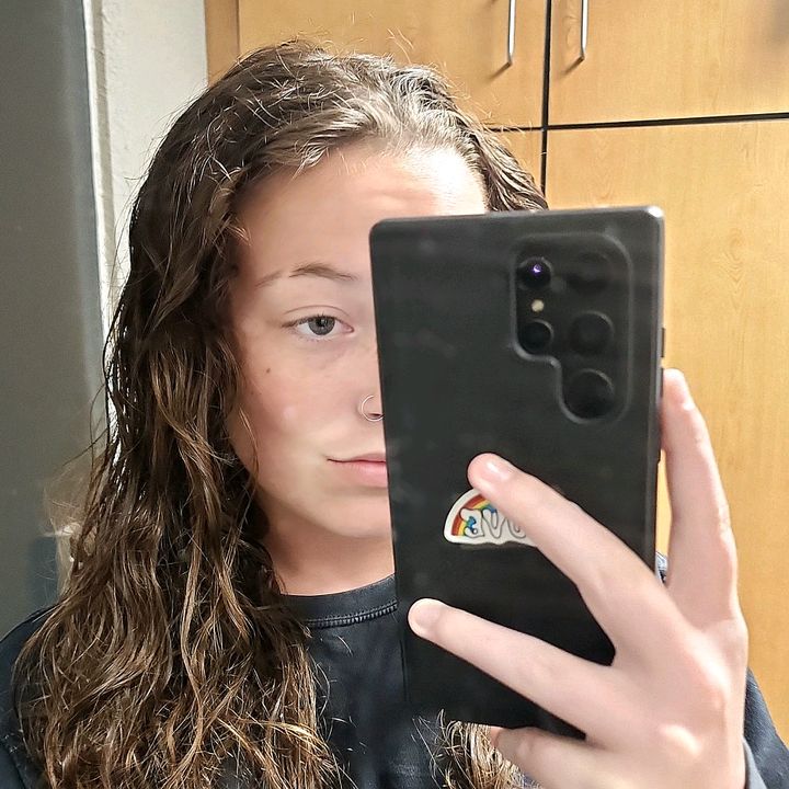 Profile Picture of Raelynn Sandlin (@raelynn.19) on Tiktok