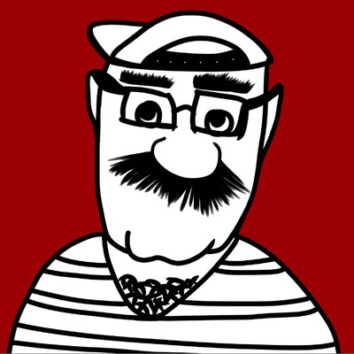 Profile Picture of GrantOrr (@orr_grant) on Twitter