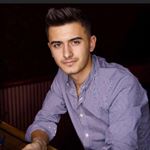 Profile Picture of Daniel C. Rotaru (@danielcrotaru) on Instagram