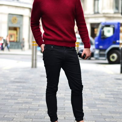 Profile Picture of Cedric Fernandes (@cedfer0926) on Twitter