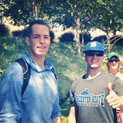 Profile Picture of Kevin Fitzmaurice (@Brouhaha45) on Twitter