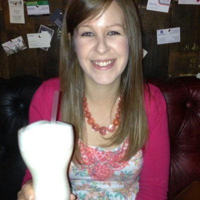 Profile Picture of Aimee Williams (@AmesWilliams) on Twitter