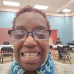 Profile Picture of Alberta Mack (@alberta.mack.2025) on Facebook