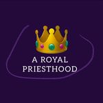 Profile Picture of A ROYAL PRIESTHOOD (@aroyalpriesthood_) on Instagram
